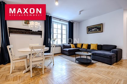 mieszkanie na wynajem 95m2 mieszkanie Warszawa, Mokotów, ul. Antoniego Józefa Madalińskiego