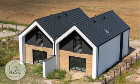 dom na sprzedaż 137m2 dom Nowinki, Zbożowa