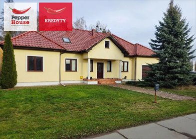 dom na sprzedaż 290m2 dom Pruszcz Gdański