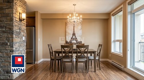 Nowoczesny apartament 75 m2 z balkonem, garażem i wysokim standardem mieszkanie Lublin, Lublin, Nałęczowska