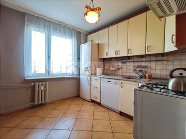 mieszkanie na sprzedaż 62m2 mieszkanie Radom, Południe, Renesansowa