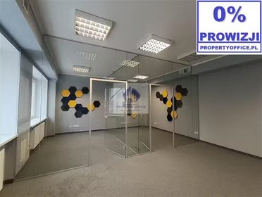Nowoczesny lokal biurowy 224m2 z klimatyzacją i dostępem 24h lokal użytkowy Warszawa, Mokotów, Chełmska