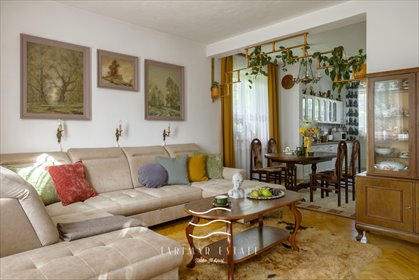 dom na sprzedaż 250m2 dom Głosków, Szkolna