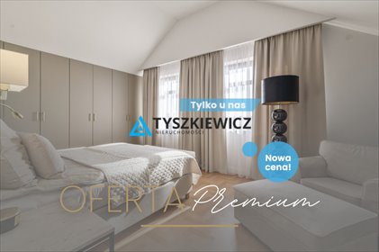 dom na sprzedaż 834m2 dom Gdańsk, Rębiechowo, Złota