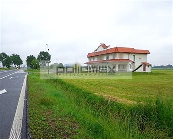 Lokal użytkowy na sprzedaż Bedlno 13 789m2 Foto 1