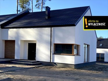 dom na sprzedaż 91m2 dom Borków