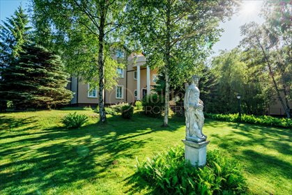 lokal użytkowy na sprzedaż 1125m2 lokal użytkowy Jastrzębia Góra, Kuracyjna