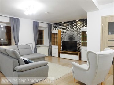 mieszkanie na sprzedaż 66m2 mieszkanie Zielona Góra, Centrum