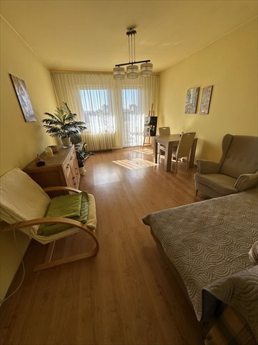 Przestronne 2-pokojowe mieszkanie z niskimi kosztami mieszkanie Mysłowice, Brzęczkowice, Franciszka Kawy