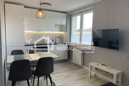 mieszkanie na wynajem 38m2 mieszkanie Gdynia, Działki Leśne, Pomorska