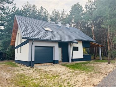 dom na sprzedaż 122m2 dom Węgliska