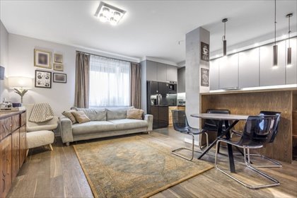 mieszkanie na sprzedaż 81m2 mieszkanie Warszawa, Praga-Południe Gocławek