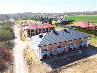 mieszkanie na sprzedaż 54m2 mieszkanie Świlcza
