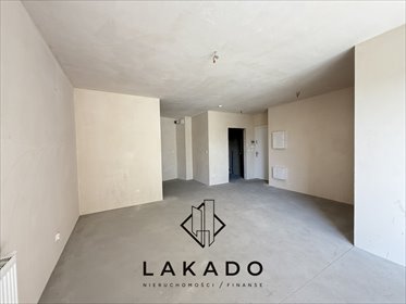 mieszkanie na sprzedaż 47m2 mieszkanie Kraków, Grzegórzki, Hetmana Żółkiewskiego
