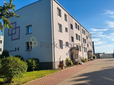 Sprzedam nowoczesną kawalerkę 18 m² w Szczancu mieszkanie Szczaniec, Lipowa