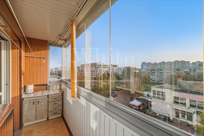 mieszkanie na sprzedaż 62m2 mieszkanie Gdańsk, Zaspa, Żwirki i Wigury