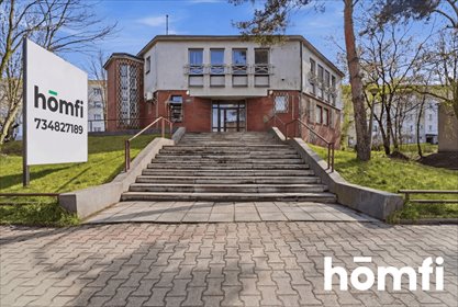 Do sprzedania unikalny obiekt biurowo-usługowy 970 m² z garażem lokal użytkowy Siemianowice Śląskie, Michałkowice, Kościelna