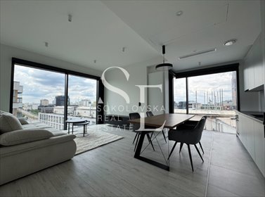 mieszkanie na sprzedaż 62m2 mieszkanie Warszawa, Wola, Prosta