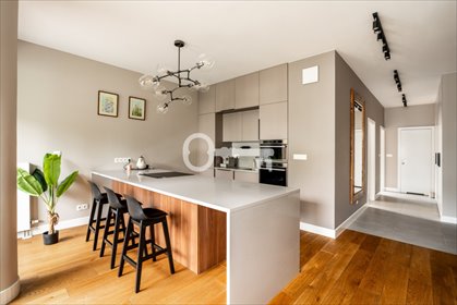 mieszkanie na wynajem 67m2 mieszkanie Warszawa, Ochota, Juliana Ursyna Niemcewicza