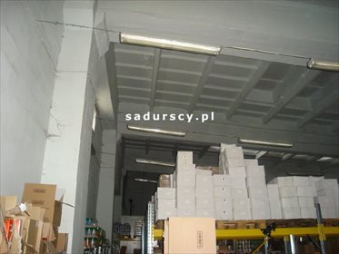 Magazyn na sprzedaż Kraków, Czyżyny, Makuszyńskiego 2 600m2 Foto 1