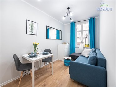 mieszkanie na wynajem 20m2 mieszkanie Katowice, Śródmieście, Kordeckiego