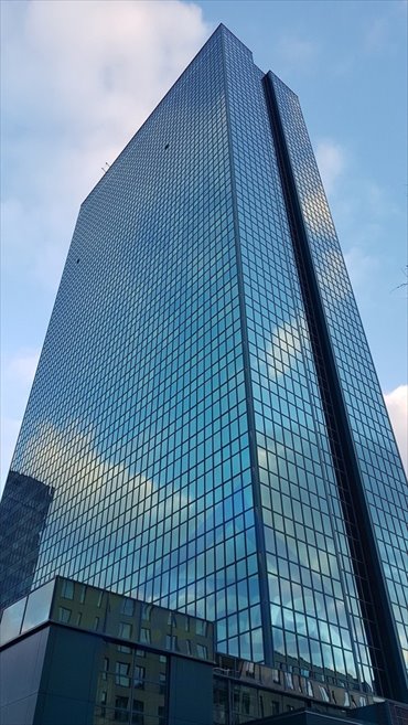 Moduł biurowy 293 m² w sercu Warszawy (Śródmieście) lokal użytkowy Warszawa, Śródmieście