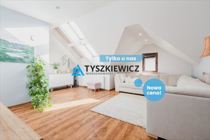dom na sprzedaż 160m2 dom Gdynia, Mały Kack, Sopocka