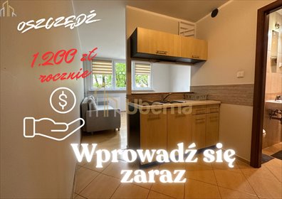 mieszkanie na wynajem 23m2 mieszkanie Goleniów, Barnima I