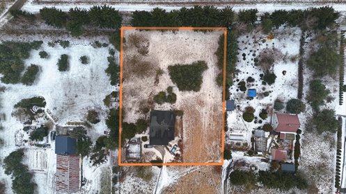 dom na sprzedaż 117m2 dom Dachowa, Nowina