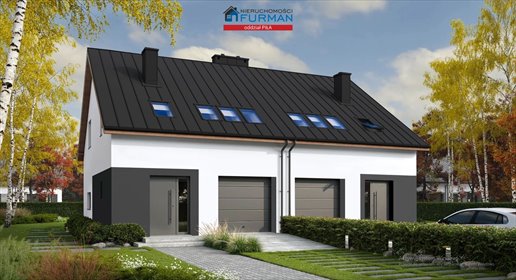 dom na sprzedaż 110m2 dom Brzeźno