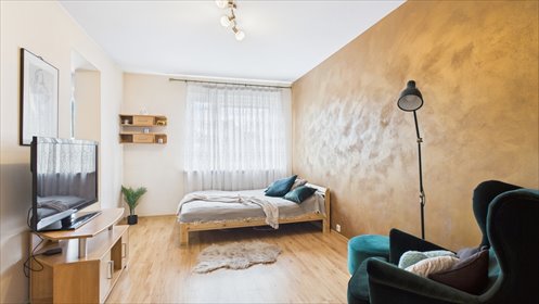 mieszkanie na sprzedaż 40m2 mieszkanie Warszawa, Praga-Południe, Grochów, al. Stanów Zjednoczonych