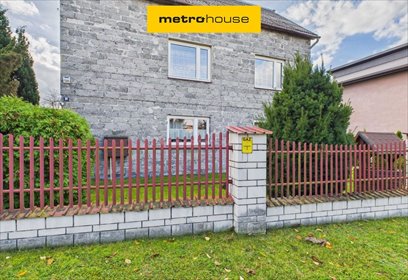 dom na sprzedaż 150m2 dom Ogrodzieniec, Różana