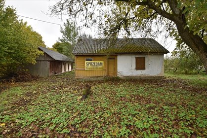 dom na sprzedaż 53m2 dom Julianów