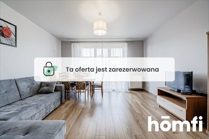 Dwupokojowe mieszkanie na Ustroniu z balkonem i parkingiem mieszkanie Radom, Ustronie, Jerzego Radomskiego