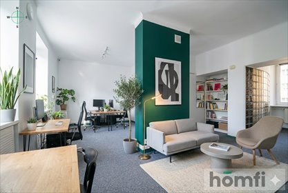 mieszkanie na wynajem 53m2 mieszkanie Warszawa, Śródmieście, Ludwika Waryńskiego