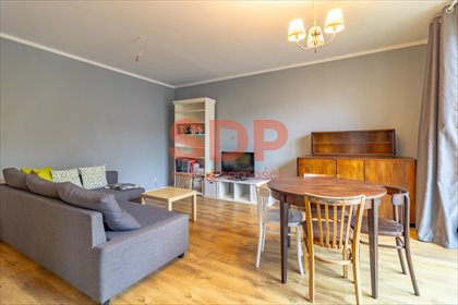 Zapraszam do obejrzenia 41 m² mieszkania z dużą loggią w Łodzi mieszkanie Łódź, Bałuty, Stare Bałuty, Wróbla