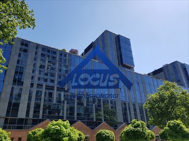 Zapraszam do wynajęcia nowoczesnego biurowca klasy A 910 m² w Warszawie lokal użytkowy Warszawa, Wola