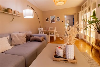 mieszkanie na sprzedaż 65m2 mieszkanie Sosnowiec, Centrum