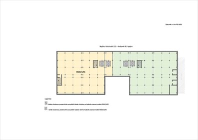 Magazyn na wynajem Będzin, Gen. Tadeusza Kościuszki 3 230m2 Foto 6