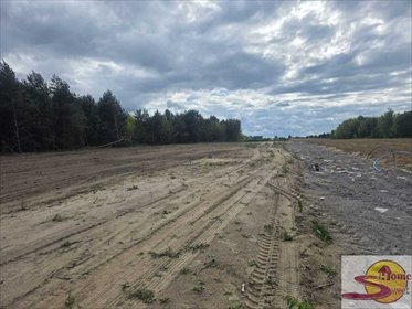 Działki budowlane 1200 m² w Dobrut, warunki zabudowy - polecam! działka Dobrut