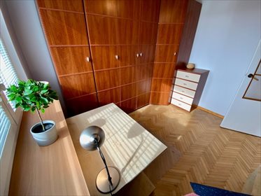 Mieszkanie trzypokojowe na wynajem Łódź, Górna, Nowe Rokicie, Piękna 48m2 Foto 1