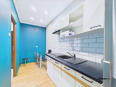 3-pokojowe mieszkanie 41,56 m² w centrum Kielc polecam mieszkanie Kielce, Niecała