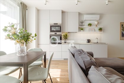 mieszkanie na sprzedaż 55m2 mieszkanie Wrocław, Popowice, Białowieska