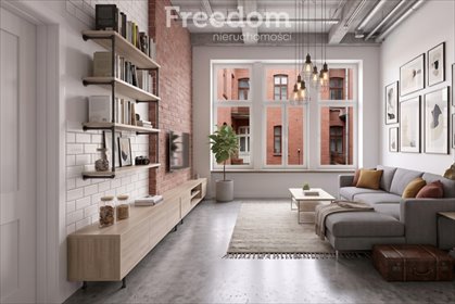 Do sprzedania kawalerka 33 m² w centrum Częstochowy mieszkanie Częstochowa, Aleja Tadeusza Kościuszki