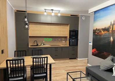 mieszkanie na wynajem 52m2 mieszkanie Warszawa, Mokotów Służew, Konstruktorska