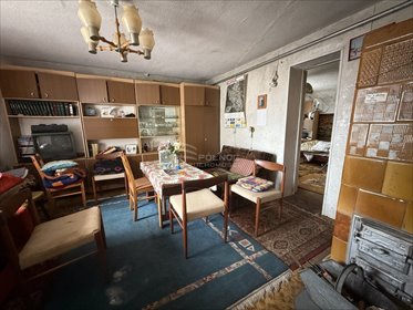 dom na sprzedaż 50m2 dom Rumia, Sadowa