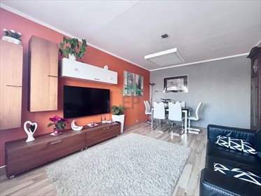 mieszkanie na sprzedaż 64m2 mieszkanie Częstochowa, Północ