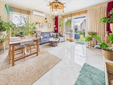 dom na sprzedaż 100m2 dom Łochowo