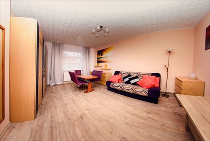 mieszkanie na wynajem 40m2 mieszkanie Zielona Góra, Zielona Góra