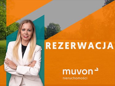 działka na sprzedaż 946m2 działka Witobel, Piękna